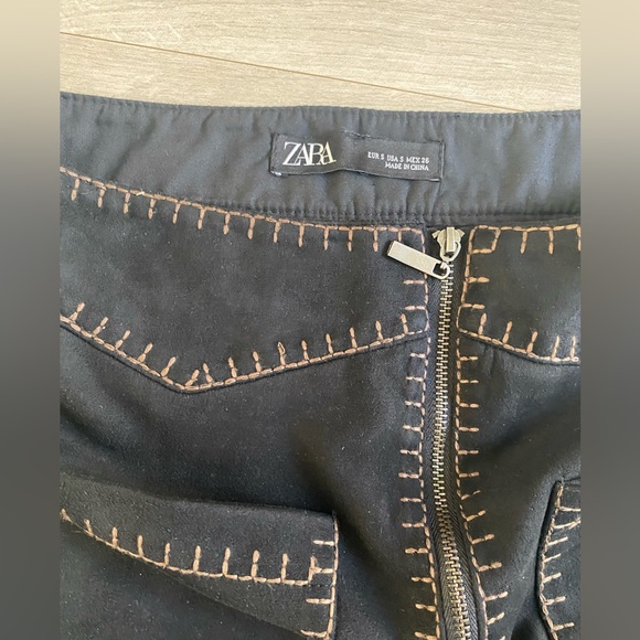 Zara skirt - Picture 2 of 4